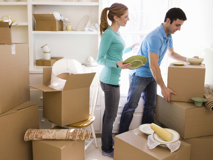 kiran packers and movers